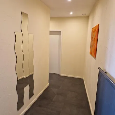 Wohnen Auf Zeit Apartment Speyer