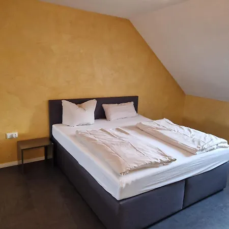 公寓 Wohnen Auf Zeit