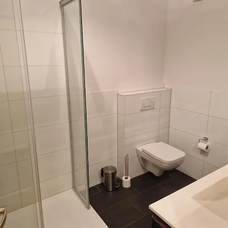 Wohnen Auf Zeit * 斯派尔