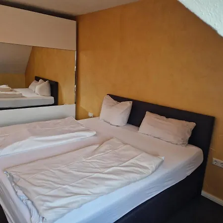 Wohnen Auf Zeit * 斯派尔