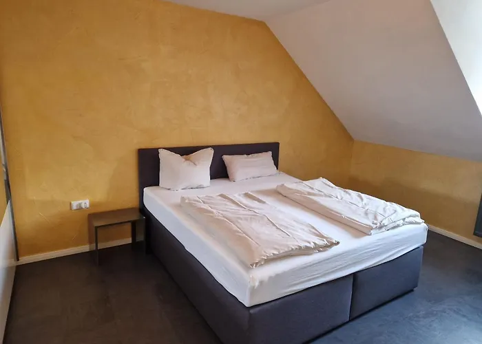 דירה Wohnen Auf Zeit