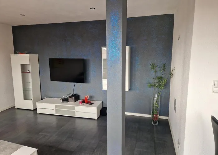 Wohnen Auf Zeit * שפייר