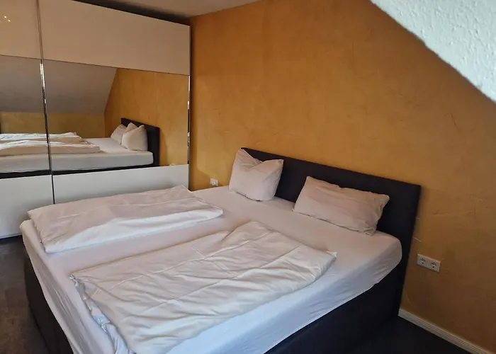 Wohnen Auf Zeit * שפייר